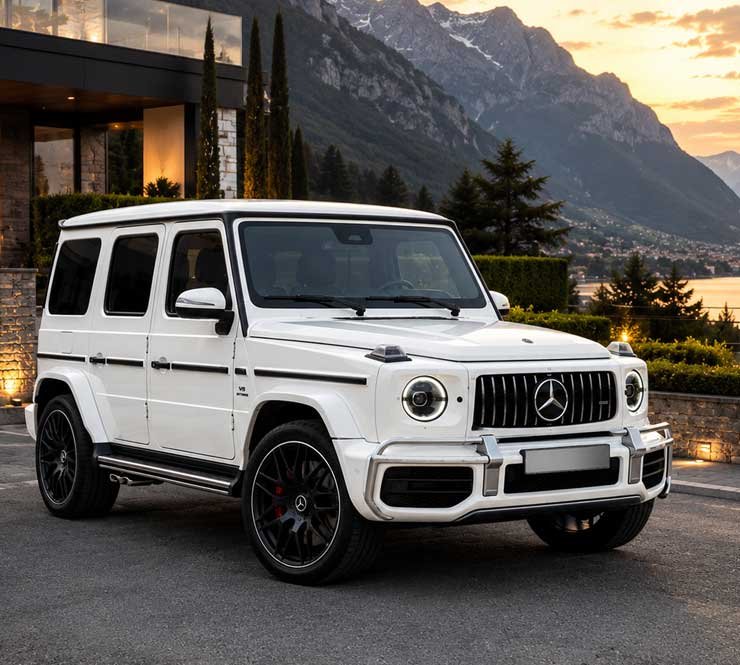 mercedes benz