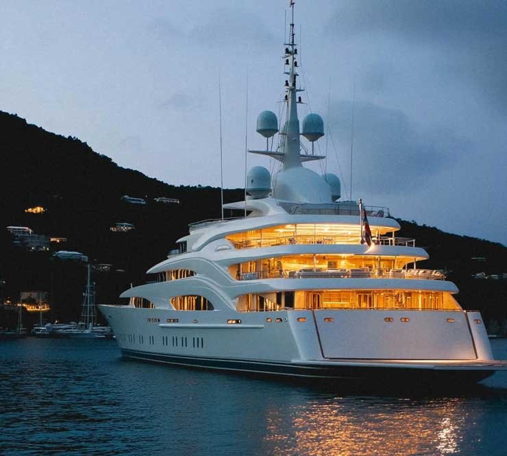 st. barts, caribbean