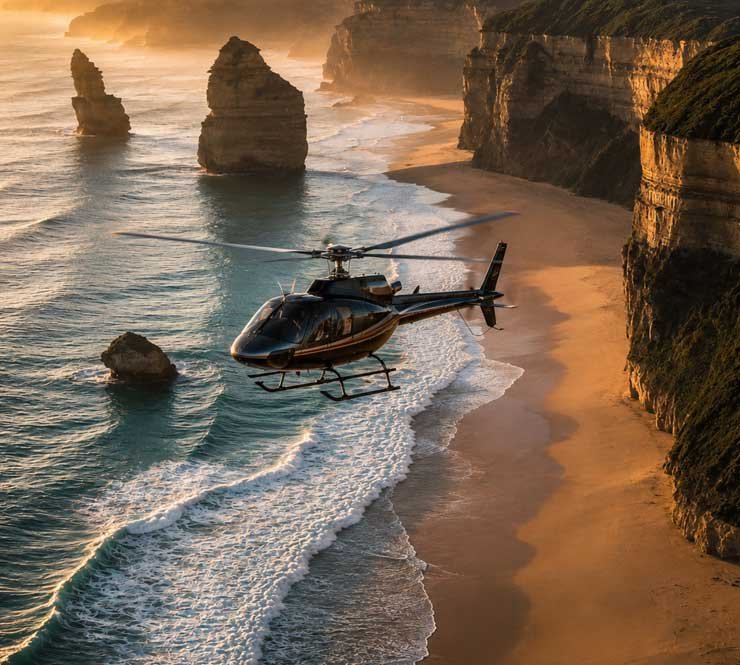 australia