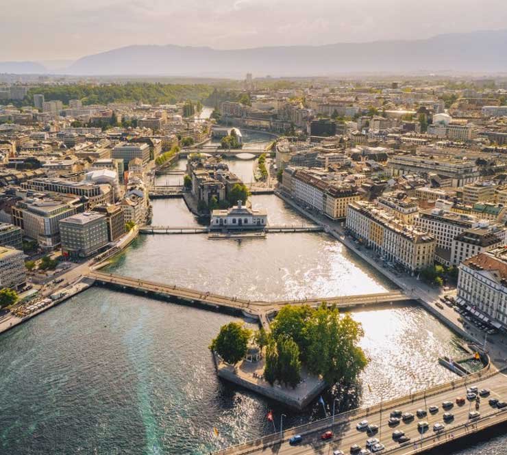 geneva