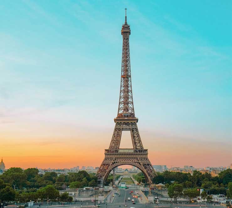 paris
